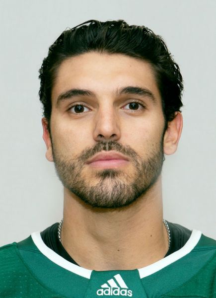 Alex Ierullo hockey player photo