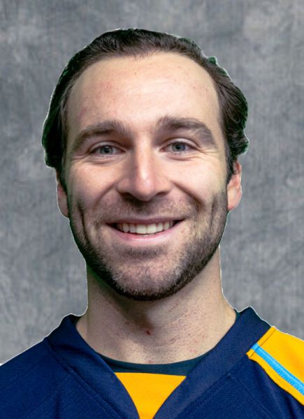 Alex Whelan hockey player photo