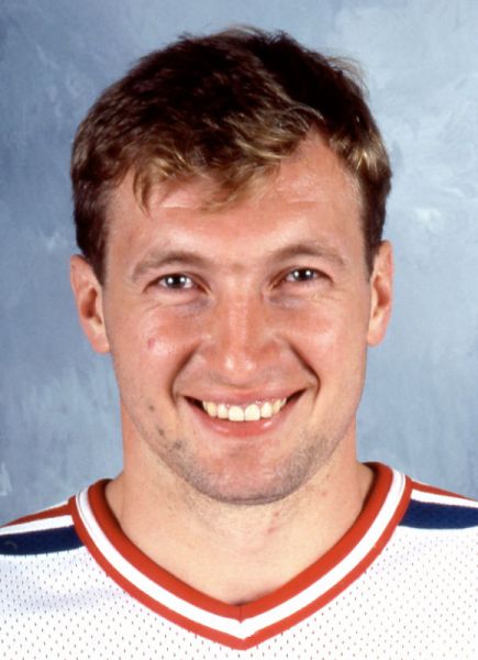 Alexander Karpovtsev hockey player photo