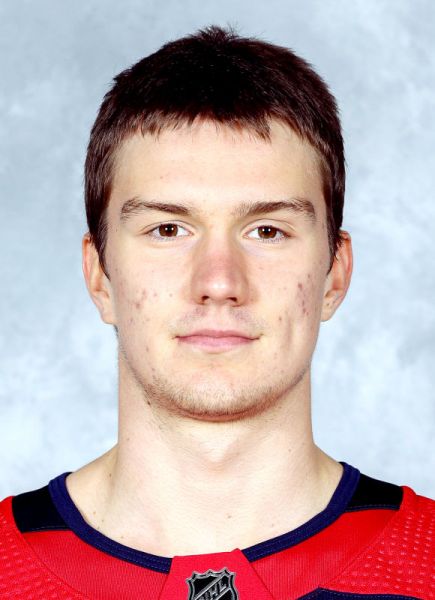 Alexander Suzdalev hockey player photo