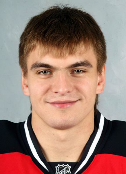 Alexander Vasyunov hockey player photo
