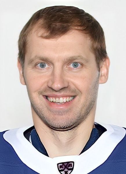 Alexander Yeremenko hockey player photo