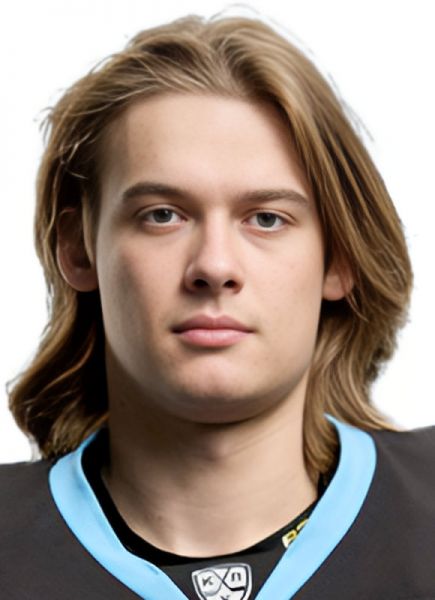 Alexei Kolosov hockey player photo