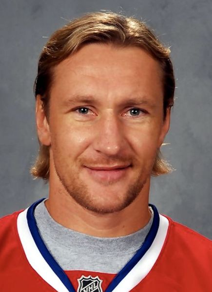 Alexei Kovalev hockey player photo