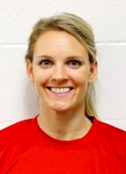 Amanda Kessel hockey player photo