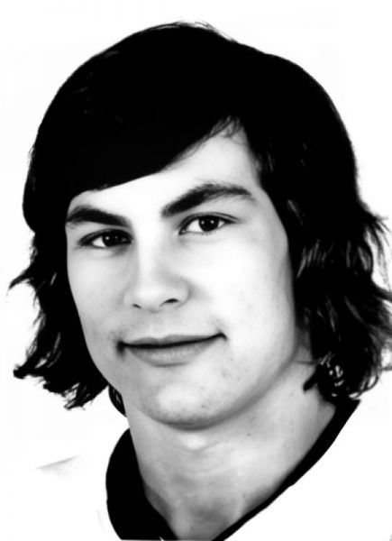 Andre St. Laurent hockey player photo