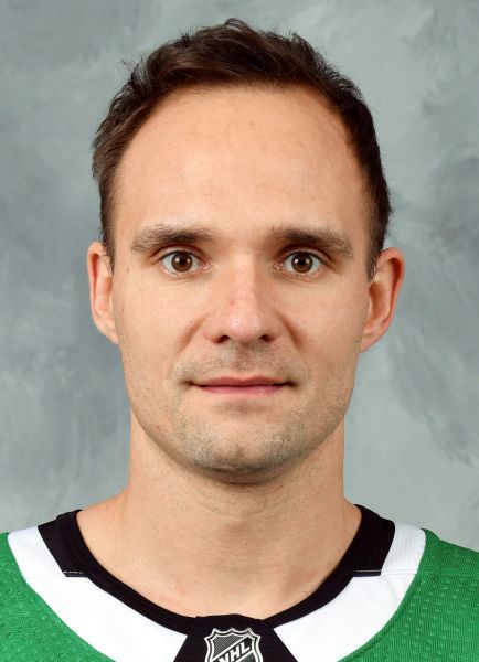 Andrej Sekera hockey player photo