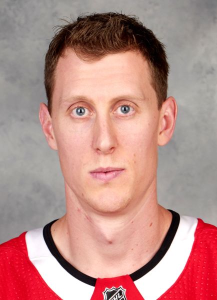 Andrew Campbell hockey player photo