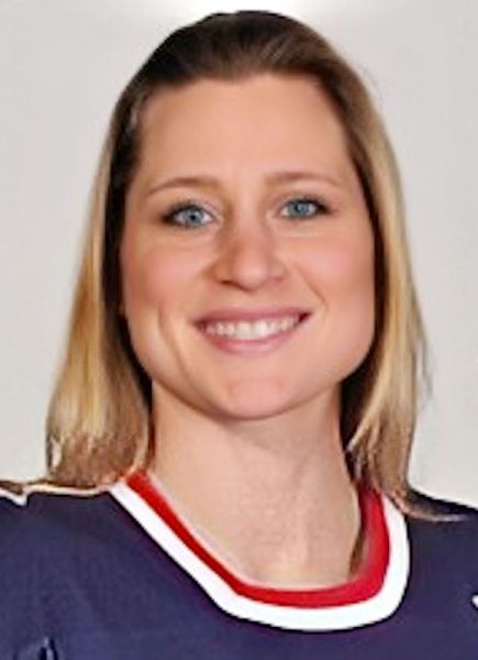 Angela Ruggiero hockey player photo