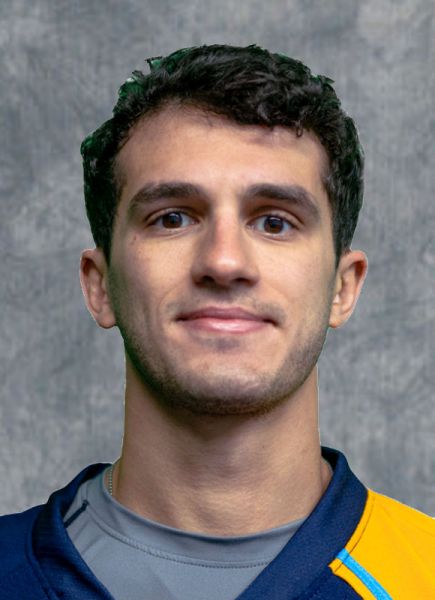 Anthony Firriolo hockey player photo
