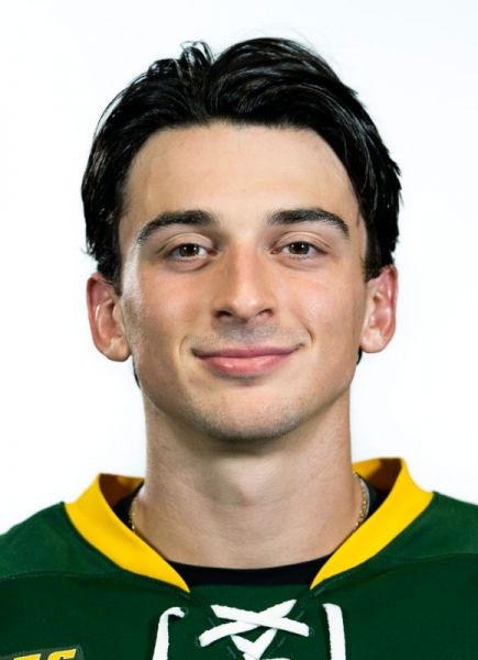 Anthony Romano hockey player photo
