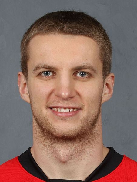 Anton Babchuk hockey player photo