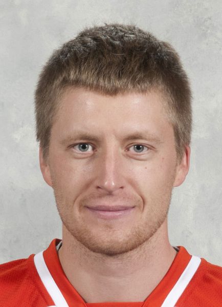 Anton Belov hockey player photo