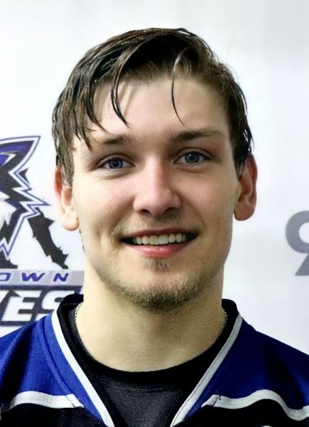 Anton Kalinin hockey player photo