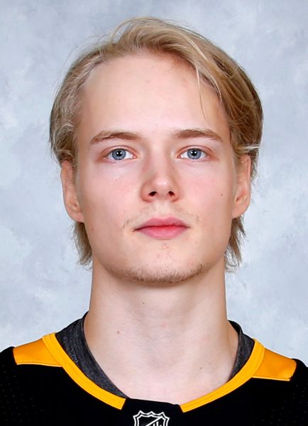 Antti Palojarvi hockey player photo
