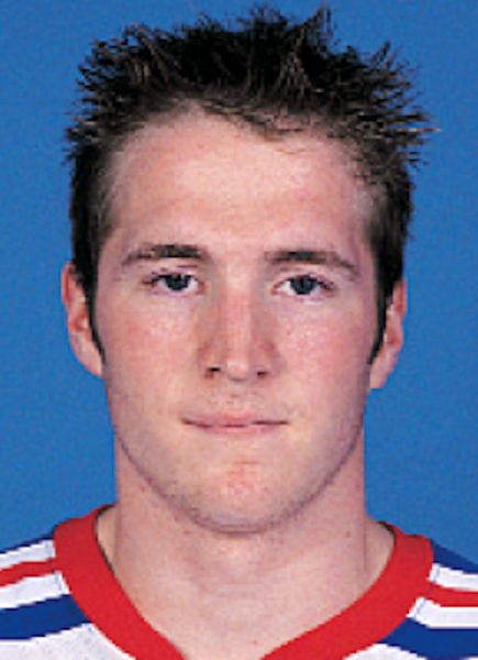 Barrett Heisten hockey player photo