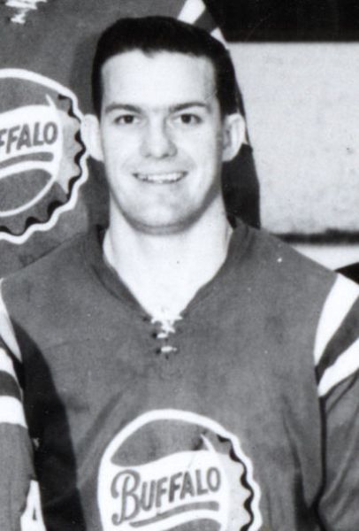 Barry Cullen hockey player photo