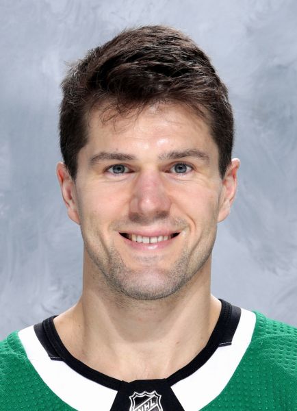 Ben Lovejoy Hockey Stats and Profile at 