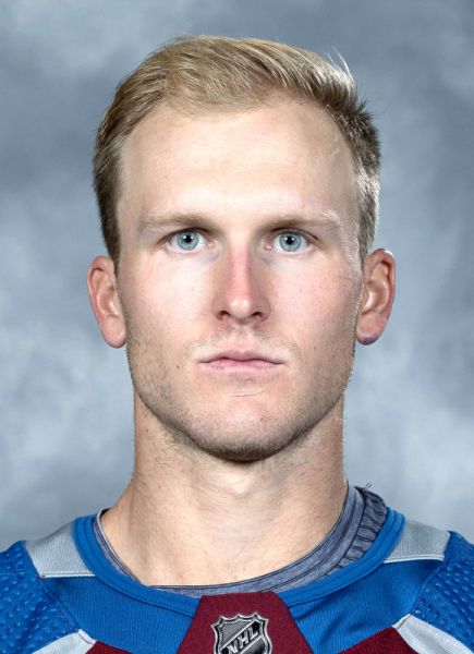 Ben Meyers hockey player photo