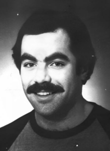 Bill McLean hockey player photo