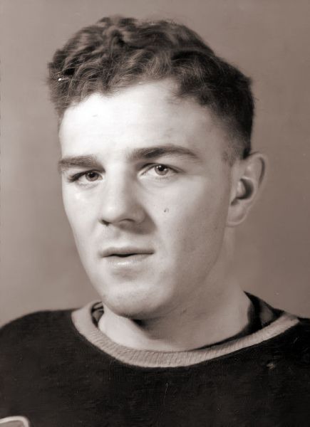 Bill Southwick hockey player photo