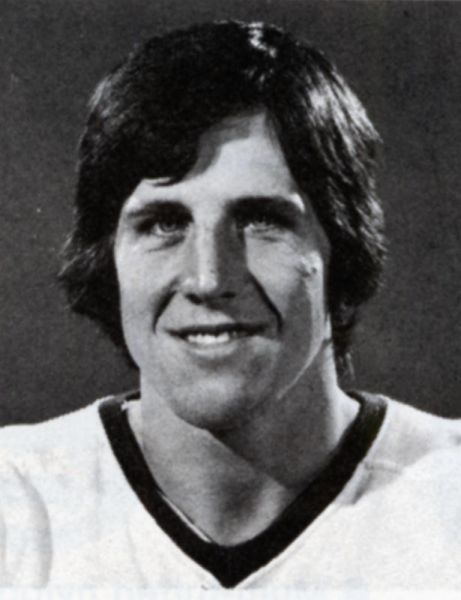 Bob Hurlburt hockey player photo