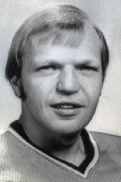 Bob Kelly hockey player photo