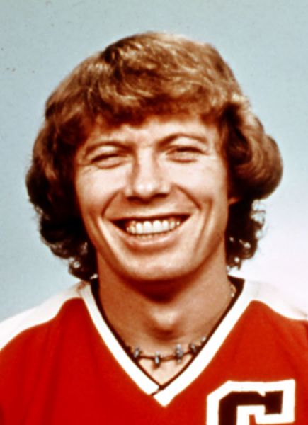 Bobby Clarke hockey player photo