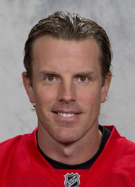Brad Richards Hockey Stats and Profile 
