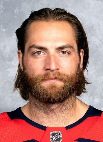 Braden Holtby Hockey Stats and Profile 
