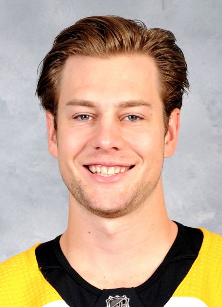 Brandon Carlo Hockey Stats and Profile 