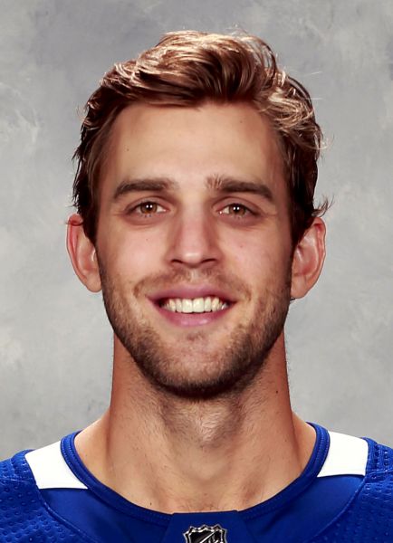 Brandon Sutter Hockey Stats and Profile 