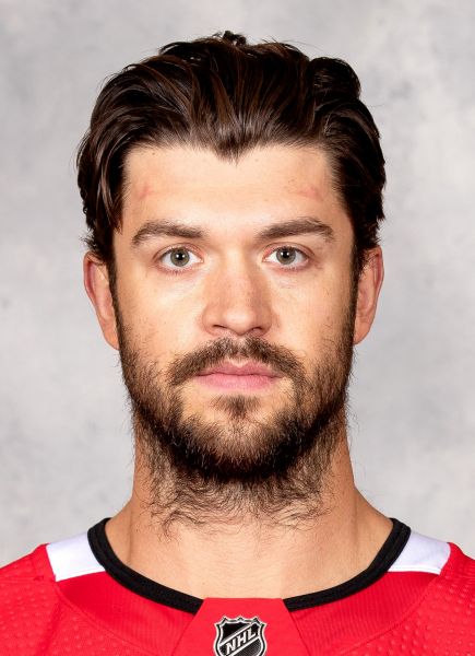 Brent Seabrook Hockey Stats and Profile 