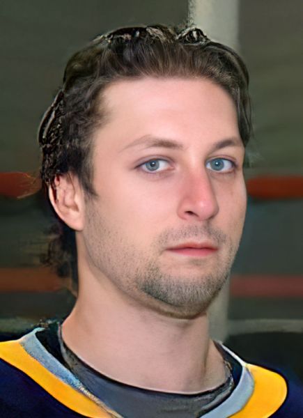 Brett Riley hockey player photo