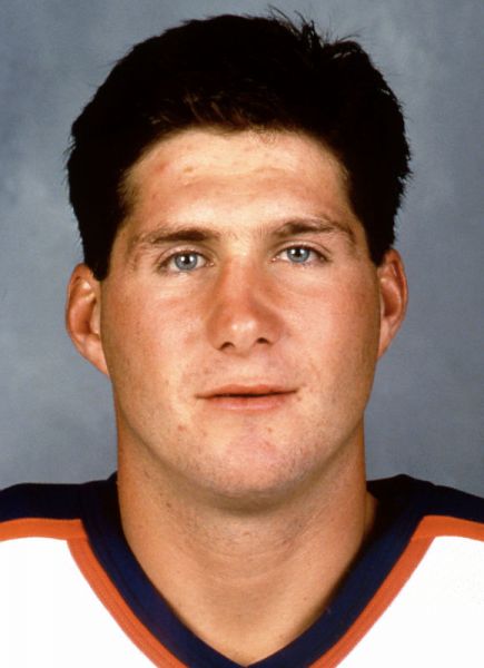 Bryan Marchment hockey player photo