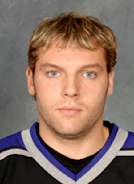 Bryan Schmidt hockey player photo