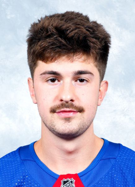 Bryce McConnell-Barker hockey player photo