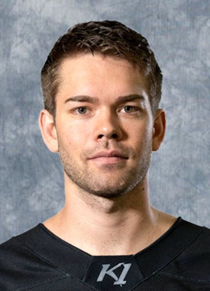 Bryce Nielsen hockey player photo