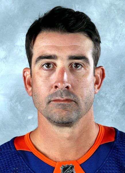 Cal Clutterbuck Stats, Profile, Bio, Analysis and More, New York Islanders
