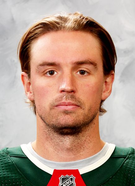 Cal O'Reilly hockey player photo
