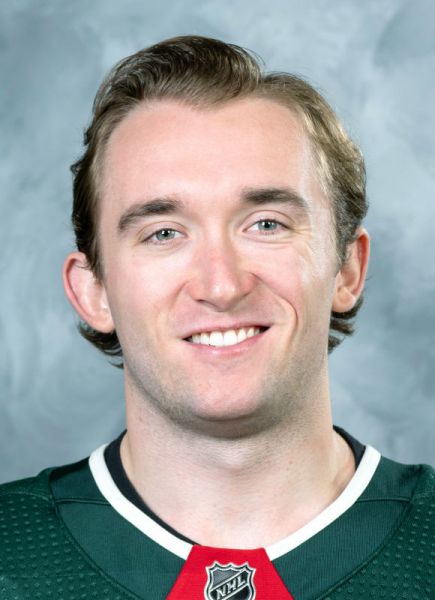 Casey Dornbach hockey player photo