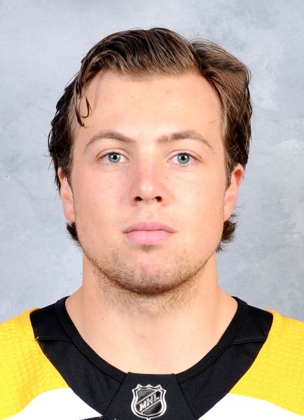 Charlie McAvoy Hockey Stats and Profile 