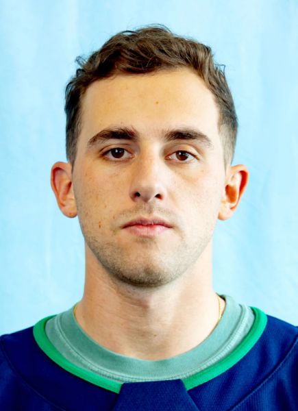 Chase Zieky hockey player photo
