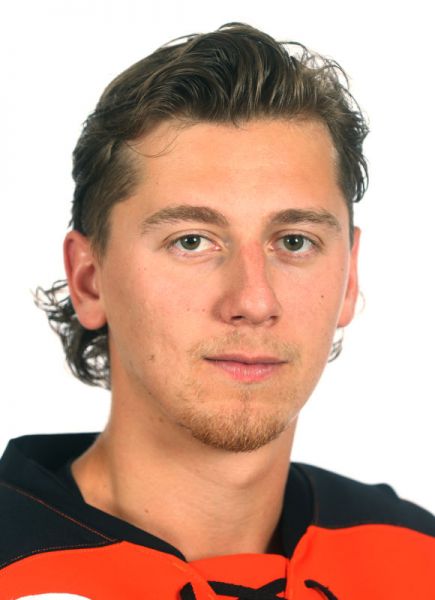 Cody Laskosky hockey player photo