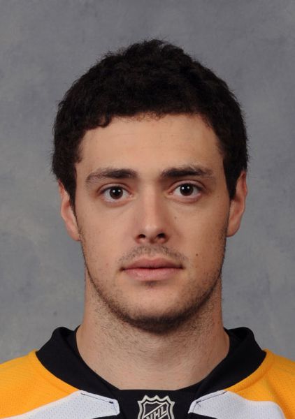 Colby Cohen hockey player photo