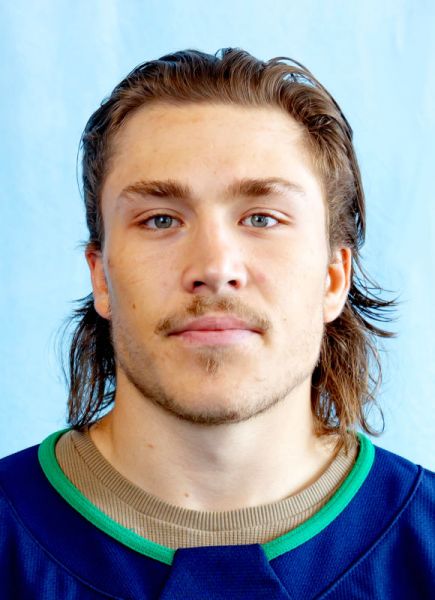 Cole Dubinsky hockey player photo