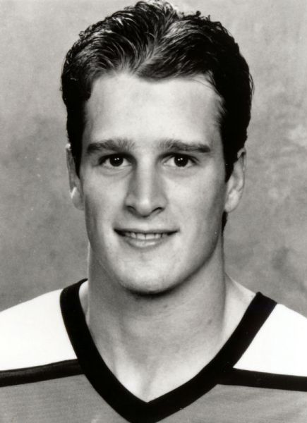 Colin Forbes hockey player photo