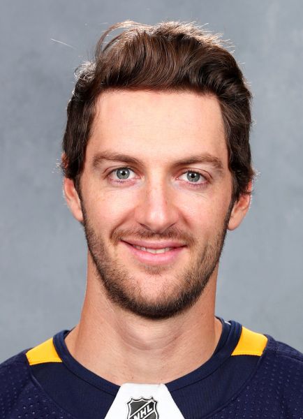 Colin Miller (b.1992) Hockey Stats and 