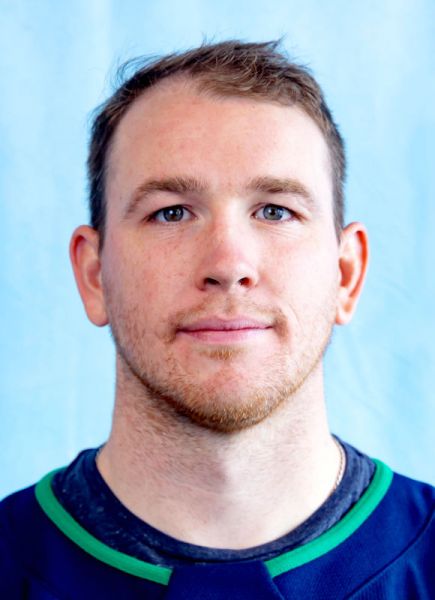 Connor Doherty hockey player photo
