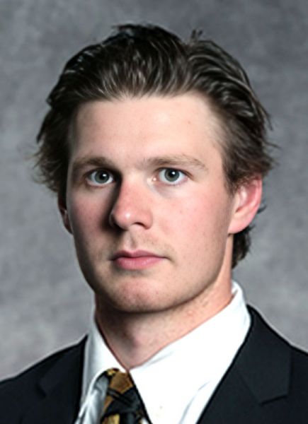 Connor Mayer hockey player photo